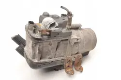 Webasto-lämmitin OEM 122R000258 Renault/Peugeotille