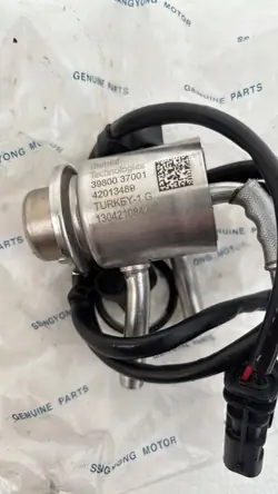 SsangYong Korando IV Injector OEM 3980037001