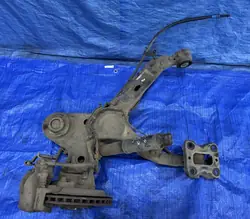 Suspension arrière droite OEM Citroen Jumpy III Expert III