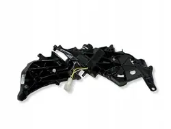 OEM 9Y1857411 linke Spiegelbasis für Porsche Cayenne III