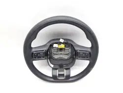 Volante OEM 98164325ZD - Cuero Multifunción Citroen
