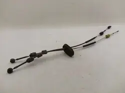 Opel Insignia A Gear Shift Linkage