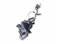 Chauffage stationnaire Webasto OEM KQO3547 VW Sharan II