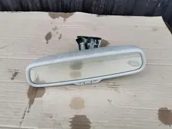 Espejo Retrovisor Audi A3 8P A6 C6 A4 OEM 4F0857511E