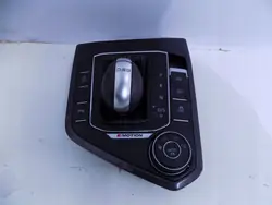 Soufflet de levier de vitesse OEM 5NC713203A Volkswagen
