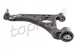 Topran 208 617 Bras de Suspension, Avant Gauche