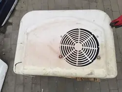 OEM KLIMA SCE-226 Climatisation Auxiliaire d'Occasion