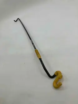 Cupra Formentor konepellituki OEM 5FF823363