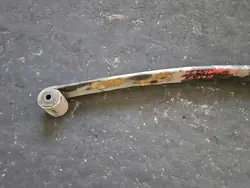 Blattfeder IMPRK1424413 für Renault Master III 2010-2019
