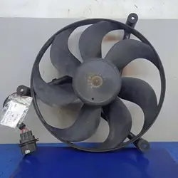 Kylarrubrik Volkswagen Golf IV 1.9 TDI 1J0959455