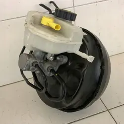 Bromspump + Servo BMW 7 G11 G12 750i 4.4 V8 X-Drive