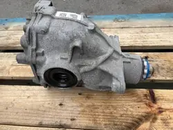 Rear Axle Differential BMW X3 G01 X4 G02 iX3 30e LCI XDRIVE 2023