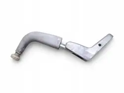 OEM 705843440 Schiebetür obere Halterung - VW