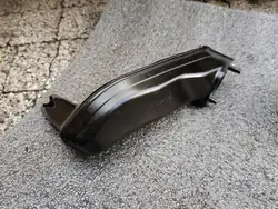 Ölpumpen-Saugrohr OEM AG9G 6622 AB für Ford