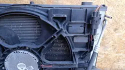 Kühlerlüfter OEM 1872*D für BMW 520D E60/E61