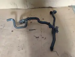 Vesiletku BMW E87 E90 E92 M47N2 Diesel