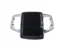 Volvo XC90 II radion navigointinäyttö OEM 31466836