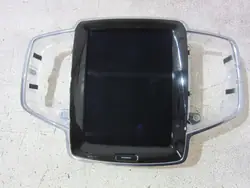 Pantalla radio navegación Volvo XC90 II OEM 31466836