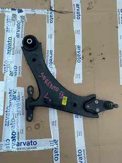 KIA SORENTO IV 1.6 T-GDI Braccio di Controllo Anteriore Sinistro 54500-P2000