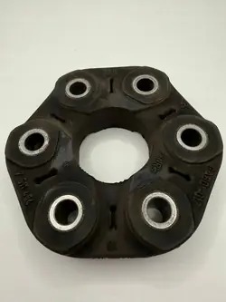 Flexibele Koppeling Febi Bilstein 04435