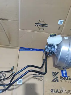 Servo Pompe de Frein OEM 31231312232324 Porsche Cayenne