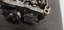 Pompe à huile Audi OEM 03L103535 pour A4 2.0L Diesel
