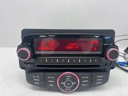 Opel Adam 13r CD-radio OEM 13446530 - Käytetty