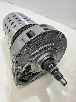 OEM 1087210256 Växellådspump Set för Audi A7 C7