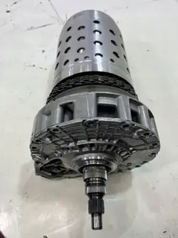 OEM 1087210256 Vaihteistöpumppu Sarja Audi A7 C7