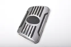 Maserati Ghibli III Pedalabdeckungssatz OEM 286548