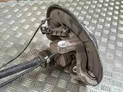 Bakre knuckle höger sida Mercedes-Benz C W204 A2113570001