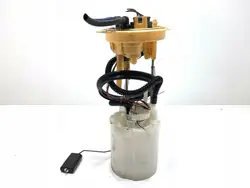 Brandstofpomp VW Tiguan 2.0 136PK 07-18 5N0919050F