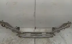 Front bumper Volvo V50 31353949