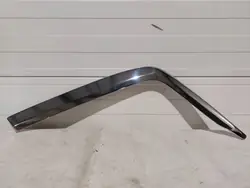 Mercedes-Benz S W140 1997 Rivestimento paraurti anteriore destro