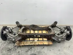 Poutre suspension arrière Audi A8 D4 OEM MMAUTKO-28305