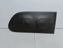 Moulding Porta Posteriore Destra Citroen C3 III