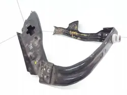 Mercedes-Benz R W251 framsätesbältesfäste OEM 02711321