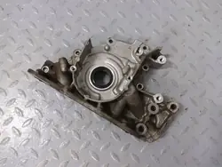 Bomba de aceite usada OEM 04E115109AC para Volkswagen T-Roc