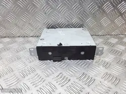 OEM 9666994780 CD-wisselaar voor Citroen C4 2011