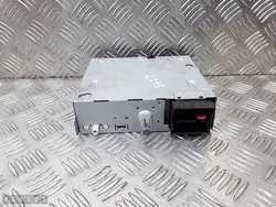 OEM 9666994780 CD-vaihtaja Citroen C4 2011