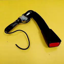Säkerhetsbälteslås höger fram OEM DRC100405 BMW 3 E46