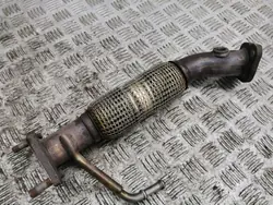 Tuyau flexible échappement Hyundai OEM AMD185004 - Occasion