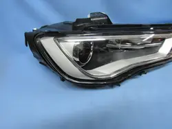 Feu droit Audi A3 8V0 Bi-Xénon LED