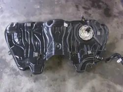 BMW 7 F01 F02 Bouchon Réservoir OEM 16117267498