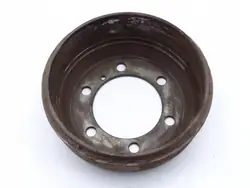 Tambor de freno LDV CONVOY 96-06 - Pieza OEM