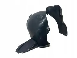 Front Right Wheel Arch Seat Ibiza IV 6J