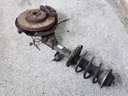 Pivot de direction gauche OEM 7LA413031G VW Transporter