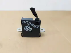 Serrure de coffre VW Touran 2006-2010