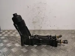 Jeep OE Oljefilterbas OEM FOB7218 - Begagnad