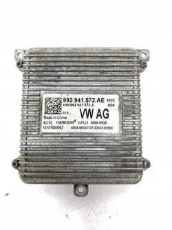 Gebrauchter LED-Modul-Wandler OEM 992941572AE